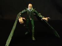The Vulture (Marvel Legends) Custom Action Figure