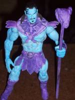 Keldor/ Skeletor (Masters of the Universe) Custom Action Figure