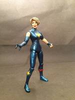Dazzler 80s (Marvel Legends) Custom Action Figure