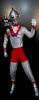Ultraman (Ultraman) Custom Action Figure