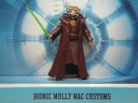 Vaabesh- (Star Wars) Custom Action Figure