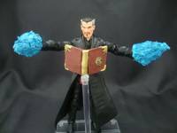 Dr. Strange (Marvel Legends) Custom Action Figure