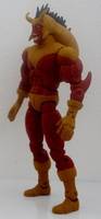 BABY WILDEBEEST New Teen Titans Wildebeest Society (Marvel Legends) Custom Action Figure