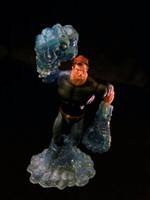 Hydroman (Marvel Select) Custom Action Figure