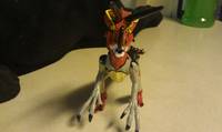 Jurassic Park: Ultimasaurus (Jurassic Park) Custom Action Figure