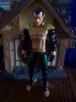 Namor V3 (Marvel Universe) Custom Action Figure