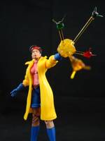 Jubilee (Jim Lee Style Version 2) (Marvel Universe) Custom Action Figure