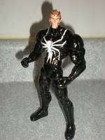 Venom V2.0 (Marvel Legends) Custom Action Figure