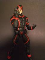 Cyclops (Marvel Now) (Marvel Legends) Custom Action Figure