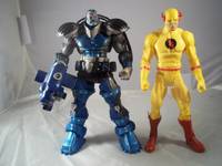 Apocalypse 6" (Marvel Legends) Custom Action Figure