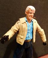 John "Hannibal" Smith (A-Team) Custom Action Figure