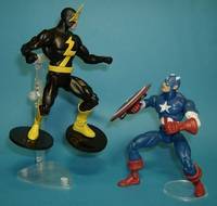 Blackout (Marvel Legends) Custom Action Figure