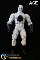 Ace (Marvel) Custom Action Figure