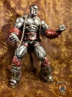 Colossus: Chained Steel (X-Men) Custom Action Figure