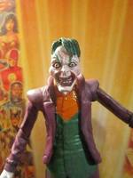 Joker (DC Universe) Custom Action Figure