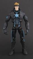 Modern Havok (Marvel Legends) Custom Action Figure
