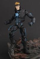 Modern Havok (Marvel Legends) Custom Action Figure