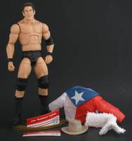JBL (John Bradshaw Layfield) (Wrestling) Custom Action Figure