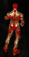 Iron Man (Marvel Legends) Custom Action Figure