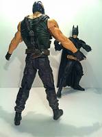 Bane (Batman - Dark Knight Rises) Custom Action Figure