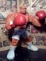The Thing Ben Grimm (Marvel Legends) Custom Action Figure