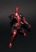 Deadpool (Marvel Legends) Custom Action Figure