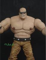 Mutant Gang Leader (Batman) Custom Action Figure