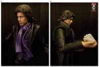 Remy Lebeau-Gambit (X-Men - Movies) Custom Action Figure