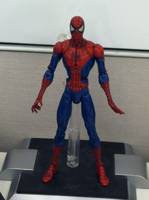 Spider-Man (Marvel Legends) Custom Action Figure