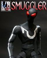 Thunderbolts Smuggler (Marvel Legends) Custom Action Figure