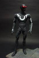 Thunderbolts Smuggler (Marvel Legends) Custom Action Figure