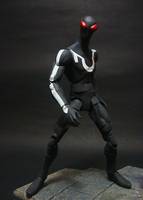 Thunderbolts Smuggler (Marvel Legends) Custom Action Figure