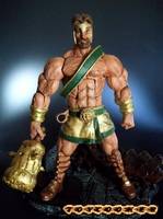 Hercules (Marvel Legends) Custom Action Figure