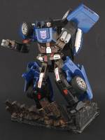 Alternators Thundercracker (Transformers - Alternators) Custom Action Figure