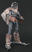Snow Serpent V2 (G.I. Joe) Custom Action Figure