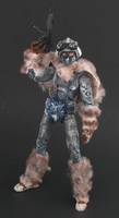 Snow Serpent V2 (G.I. Joe) Custom Action Figure