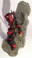 Deadpool Marvel Now (Marvel Legends) Custom Action Figure