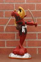 Skylanders Giants Lady Deadpool Ninjini (Skylanders) Custom Action Figure