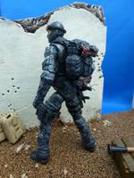 Fire Fly (G.I. Joe) Custom Action Figure