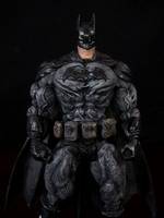 Batman (DC Universe) Custom Action Figure