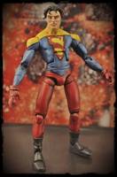 Madman (from "Superman/Madman: Hullabaloo") (Legendary Comic Book Heroes) Custom Action Figure