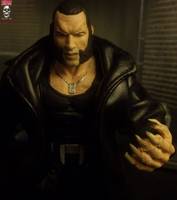 Victor Creed-Revision (X-Men - Movies) Custom Action Figure