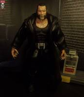 Victor Creed-Revision (X-Men - Movies) Custom Action Figure