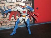 Mark, the Leader (Battle of the Planets) Custom Action Figure