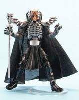 Zabrak Warlord (Star Wars) Custom Action Figure