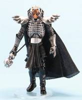 Zabrak Warlord (Star Wars) Custom Action Figure