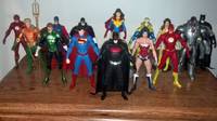 Batman New 52 (beyond Variant) (DC Direct) Custom Action Figure