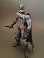 The Batman (Marvel Legends) Custom Action Figure