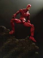 Daredevil (Marvel Legends) Custom Action Figure