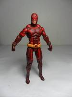 Marvel NOW Cyclops (Marvel Universe) Custom Action Figure